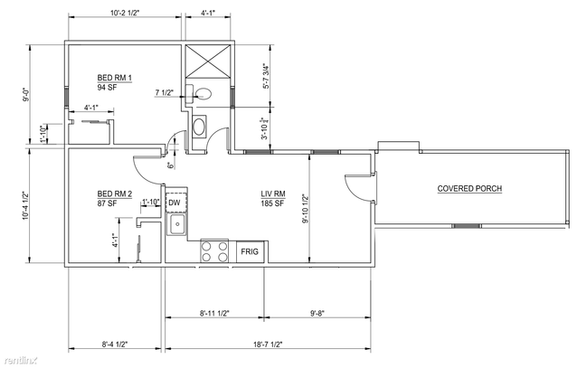 Building Photo - 314 E William St