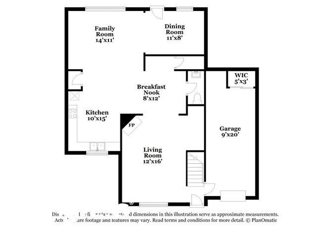 Foto del edificio - 641 Stadler Pointe