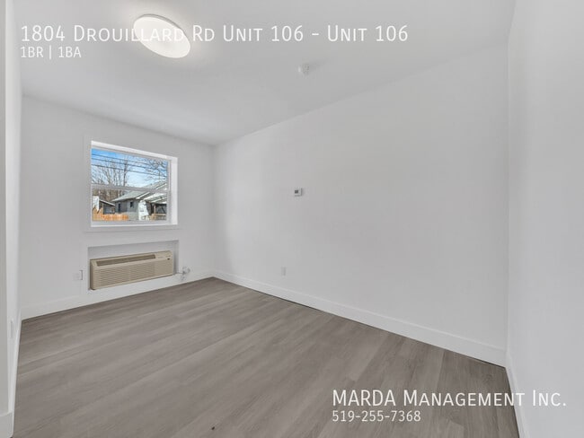 Building Photo - MODERN & COZY 1 BED/1BATH UNIT IN EAST WIN...