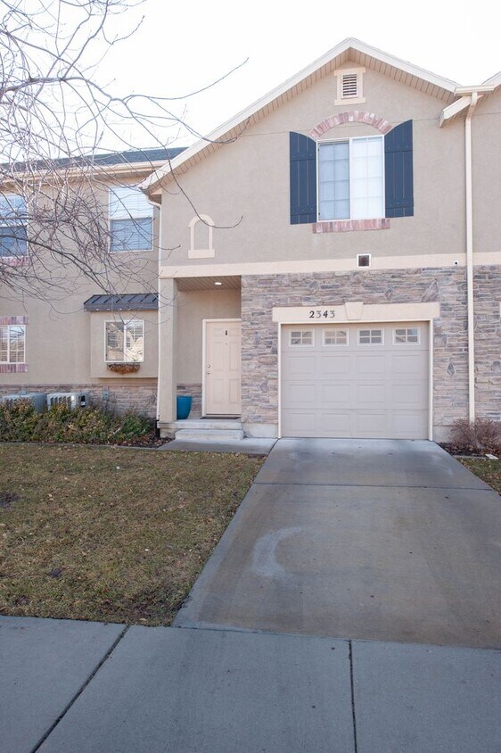 3 Bedroom/2.5 Bathroom Townhome in Riverton - 3 Bedroom/2.5 Bathroom Townhome in Riverton