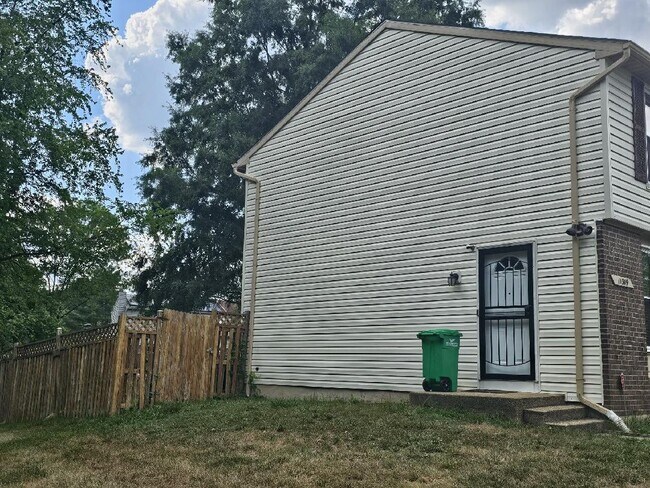 Foto del edificio - 11309 Kettering Cir