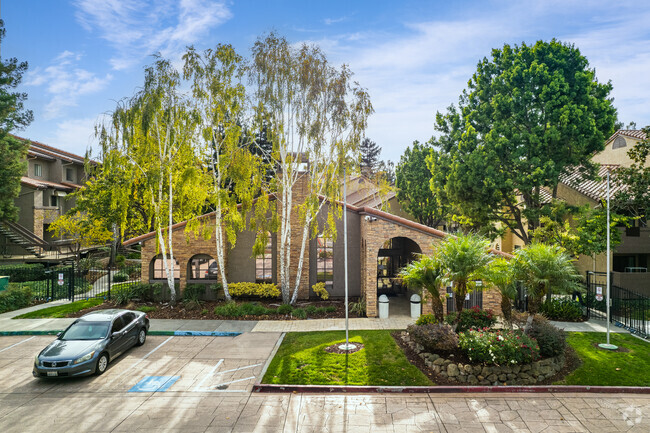 Alt. Exterior - Coronado Villas