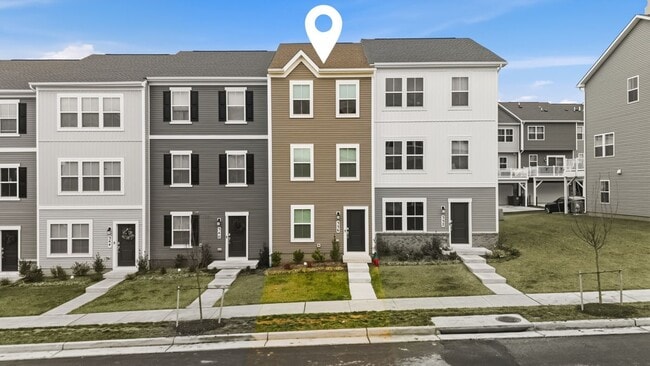 Building Photo - 336 Mineral Springs Rd