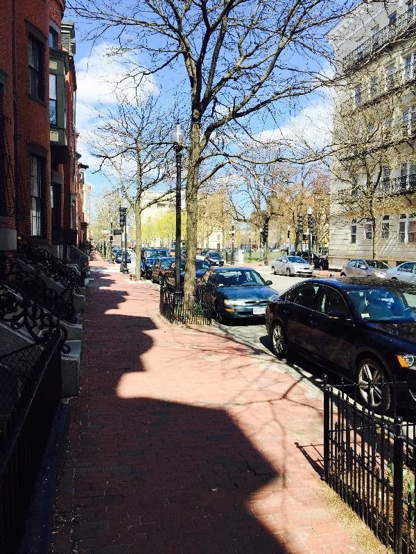 Building Photo - 447 Shawmut Ave