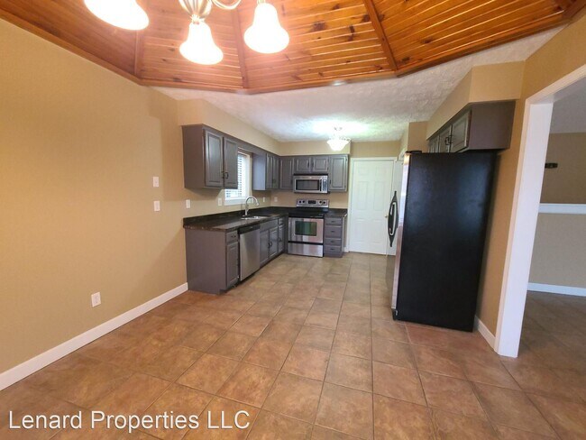 Foto del edificio - 5 br, 3 bath House - 204 Wildwood Ave,