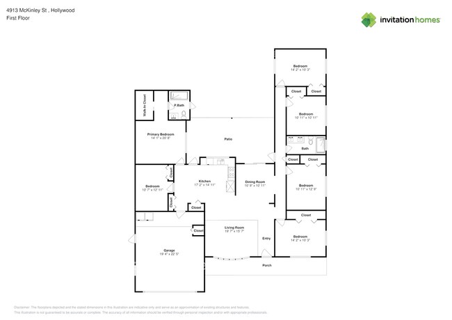 Building Photo - 4913 McKinley St