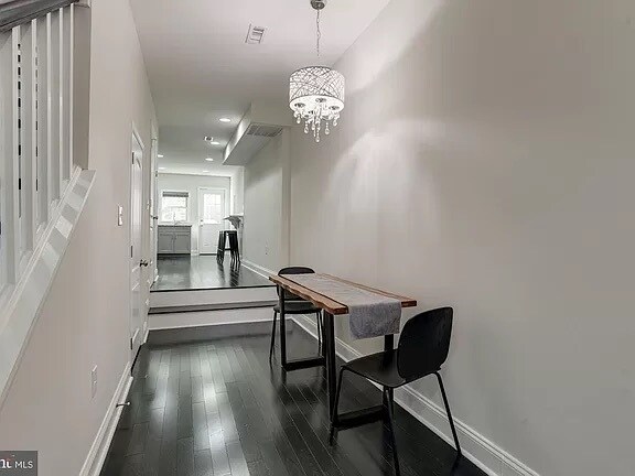 Foto del edificio - 309 S Collington Ave