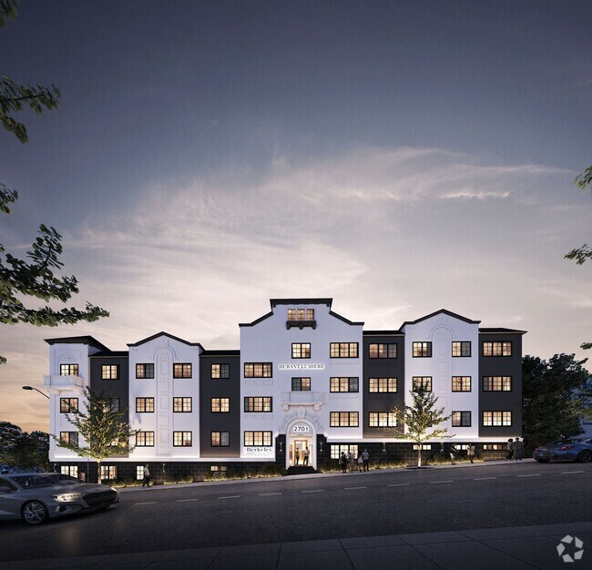 Apartments for Rent under $1,000 in Berkeley CA | Apartments.com