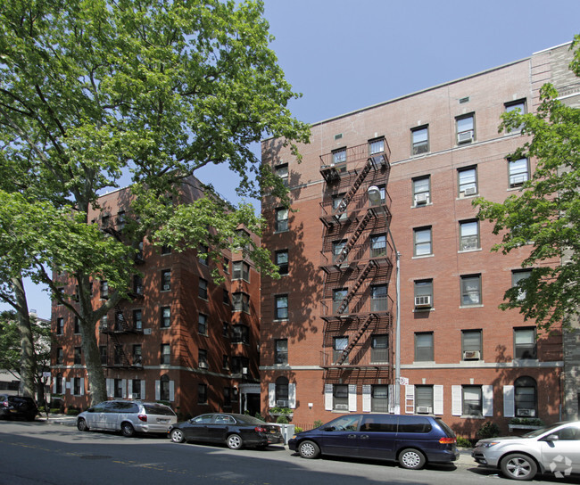 5520 15th Ave, Brooklyn, NY 11219 Apartments - Brooklyn, NY ...