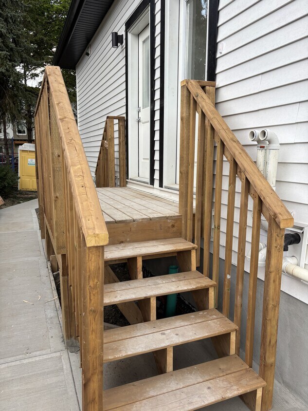 Primary Photo - 12904-12103 103 St NW