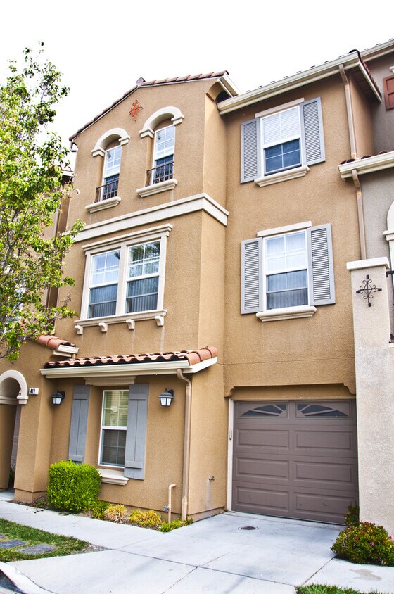 Foto principal - 411 Tower Hill Ave