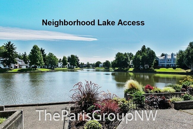 Foto del edificio - Gorgeous 800sf 1br w/Garage at The Lakes *...