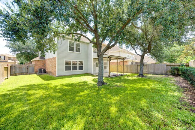 Foto del edificio - 2115 Sherbrook Park Ln