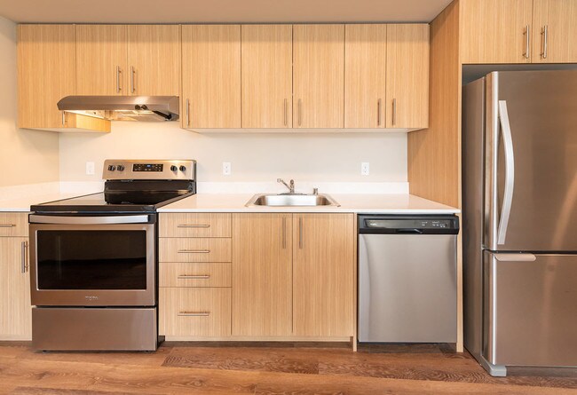 Foto del edificio - 7000 Campus Living