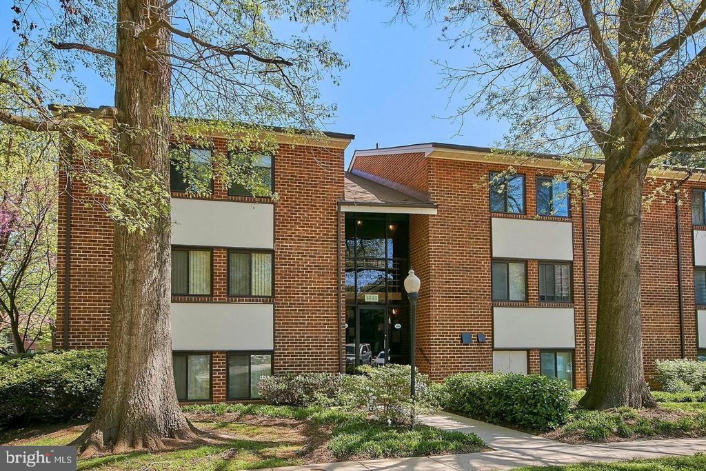 Building Photo - 1443 Northgate Square