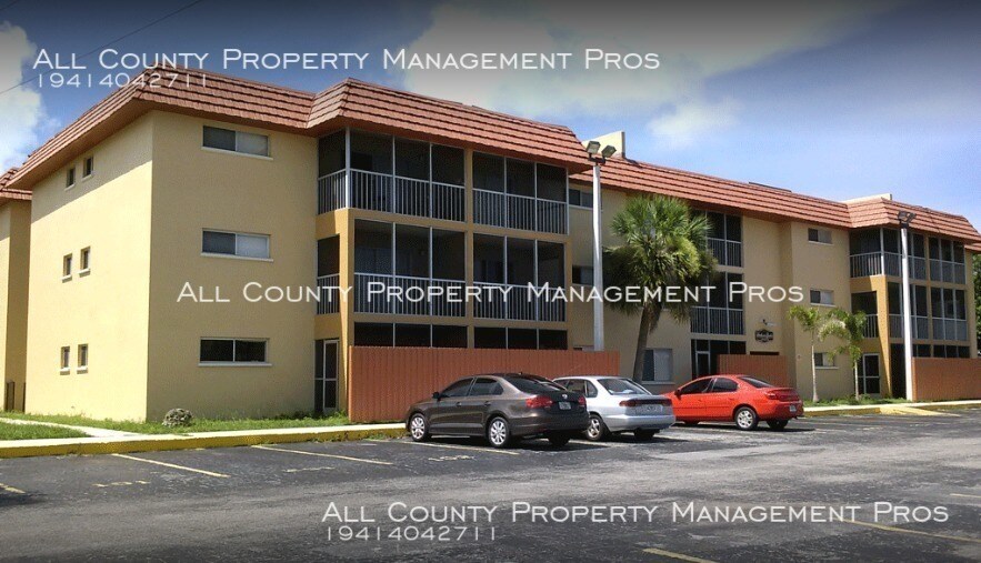 Primary Photo - 4150 Bee Ridge Rd