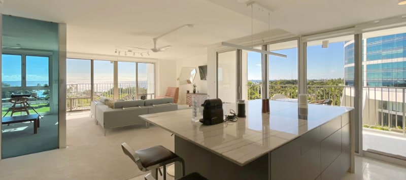 Foto principal - 1350 Ala Moana Blvd