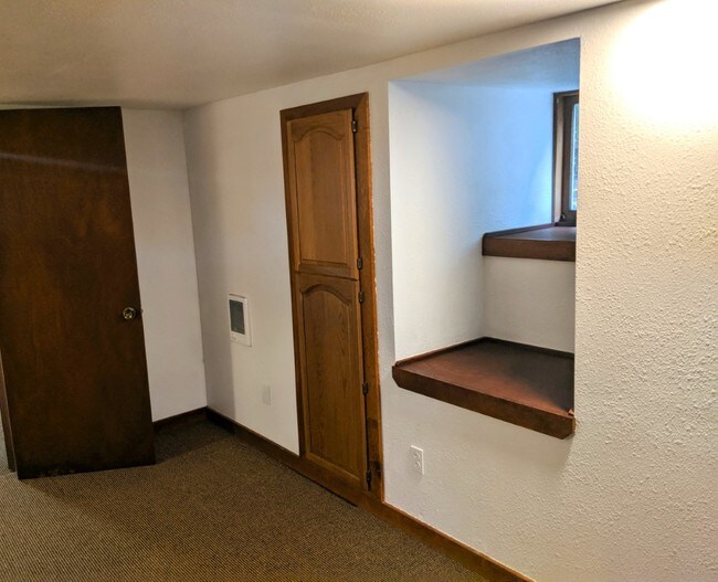 Dormitorio #1 - 3903 Meridian Ave N