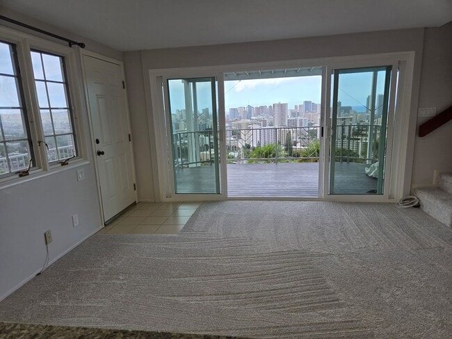 Photo - Makiki Heights 2 bedroom with Amazing Views House