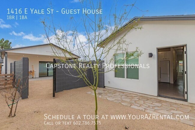 Building Photo - Experience the charm and tranquility of th...