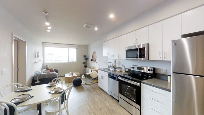 Abaca Rentals San Francisco CA