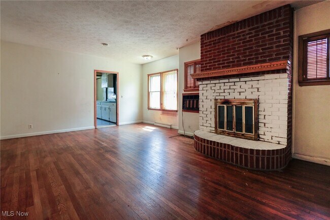 Foto del edificio - 1126 18th St NE
