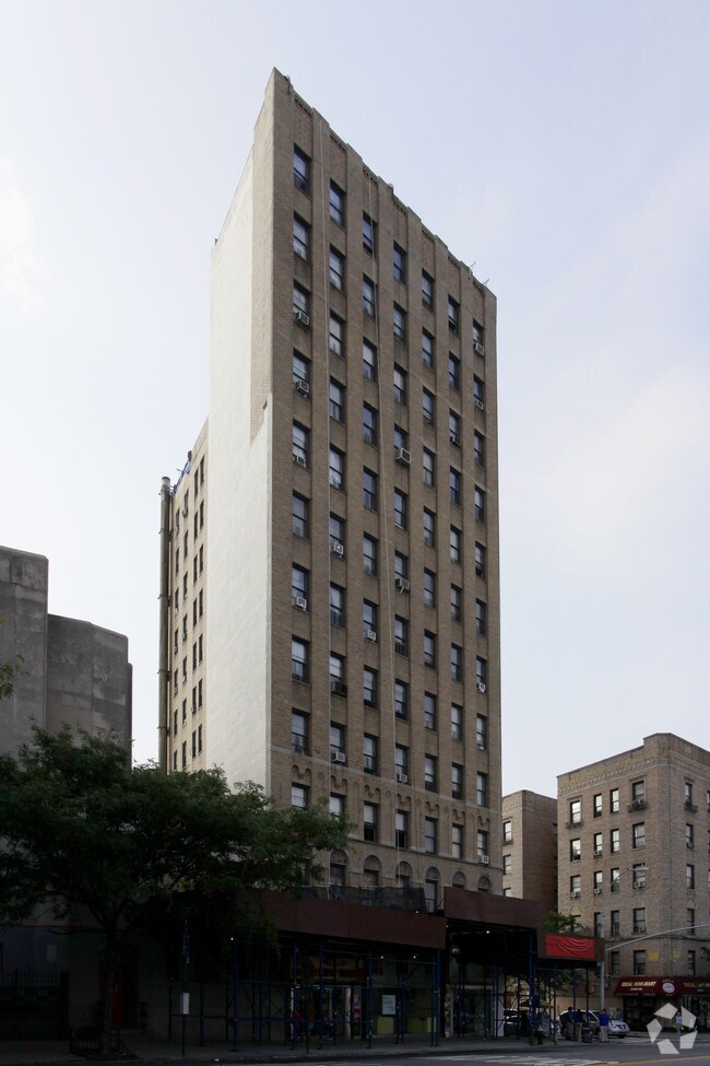 Foto principal - 4113 Broadway