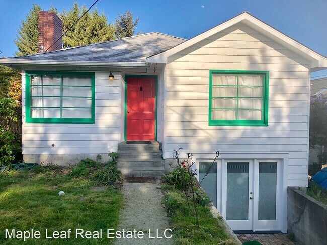 Foto del edificio - 4 br, 2 bath House - 10318 Densmore Ave N
