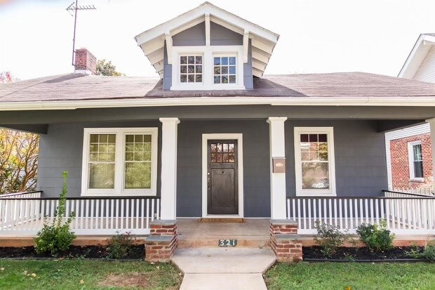 Primary Photo - 321 Yeardley Ave
