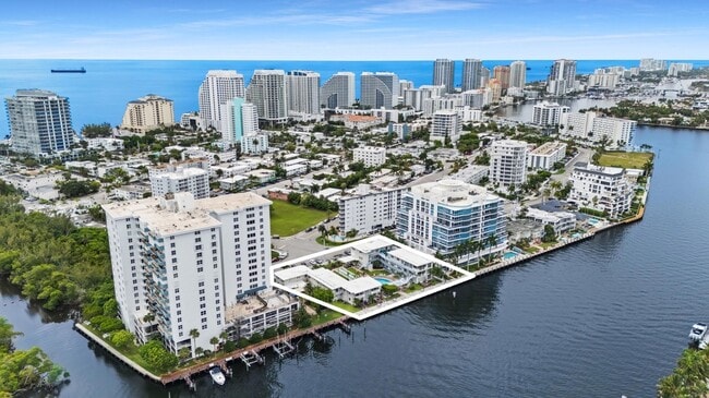 Photo - 741 Bayshore Drive Unit 16N Apartment