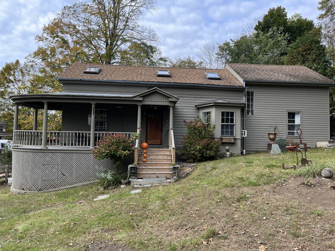 49 Railroad St, Canaan, CT 06031 House Rental in Canaan, CT