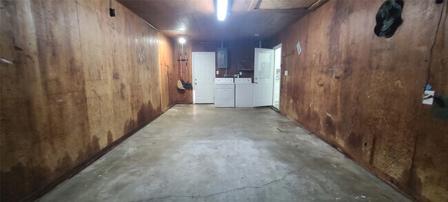 Foto del edificio - 1418 N Roberson St