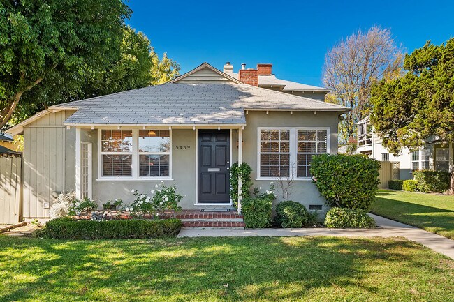 Building Photo - 5439 Colfax Ave