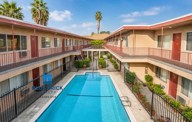Building Photo - 8145 Langdon Ave