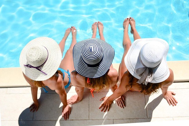 Vintage Square Apartments Mcallen Tx Relax Beside Our Sparkling Swimming Pool Vintage Square