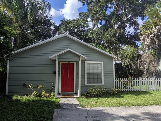 Photo - 111 Hill Ave (Orlando, FL) House