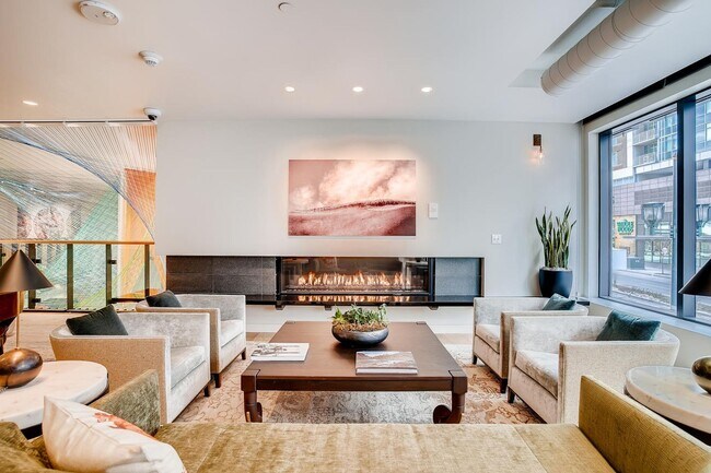 Foto del edificio - Northwest Facing 1 bedroom, 1 bathroom Con...