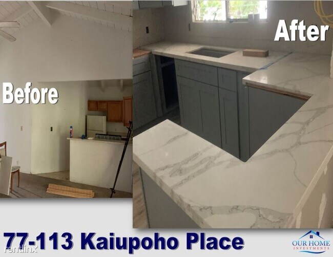 Building Photo - 77-113-113 Kaiupoho Pl
