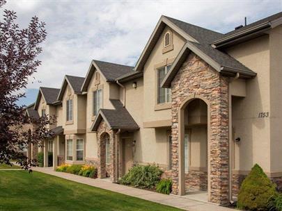 Foto del edificio - 420 W 1800 N
