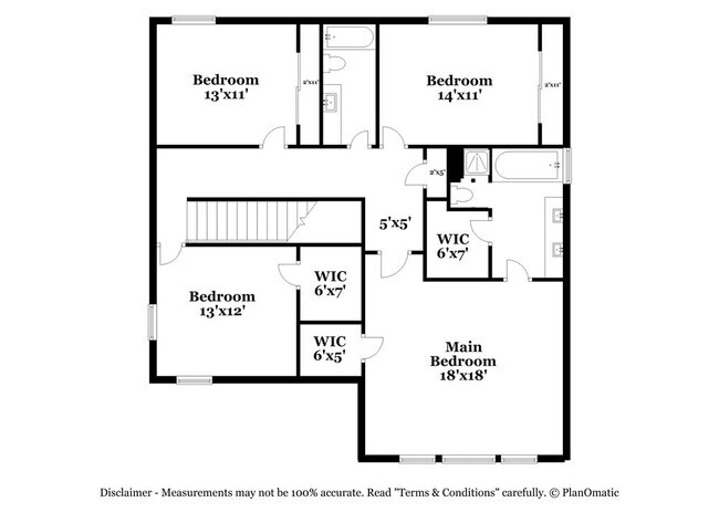Building Photo - 3329 Whisper Manor