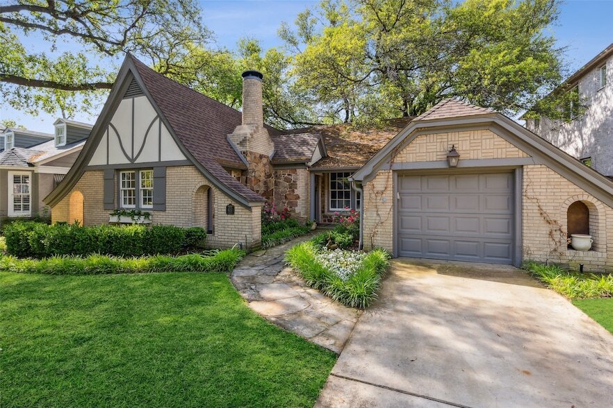 Foto principal - 4217 Purdue Ave