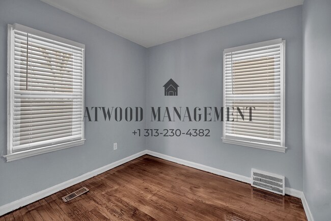 Foto del edificio - This beautifully updated 3-bedroom, 1-bath single-family home is ready for move-in!