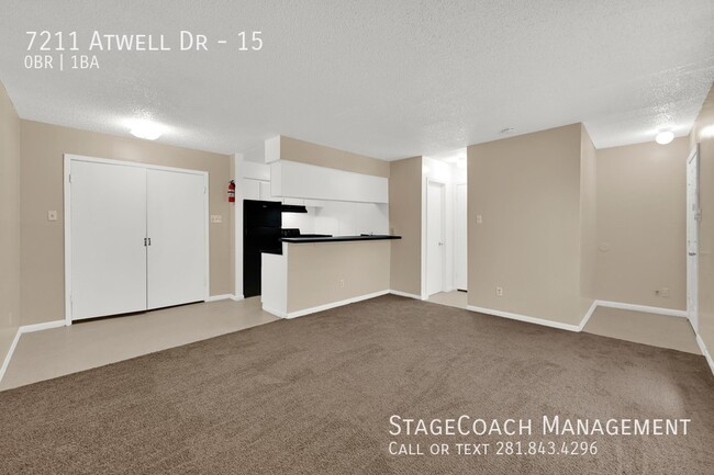 Building Photo - 7211 Atwell Dr