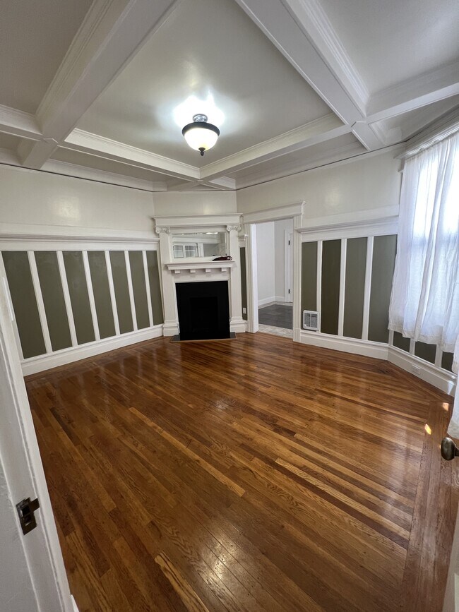 Foto del edificio - 1462 Leavenworth St