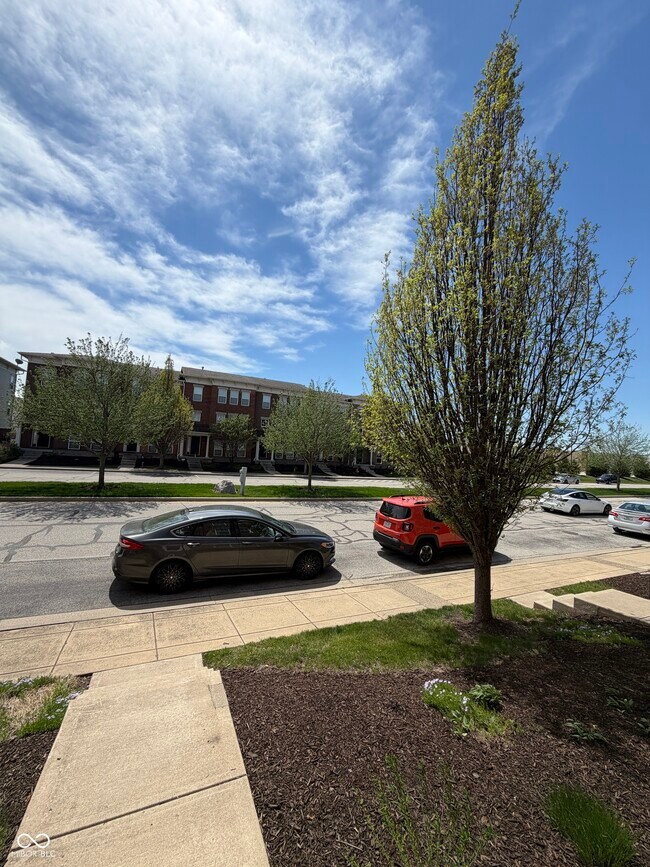 Foto del edificio - 6316 Central Boulevard