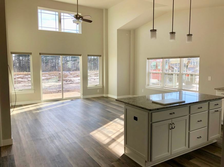 Foto principal - The Reserve at Greenwood Hills (Golf access!)