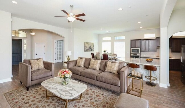 Building Photo - 5108 Alonso Dr