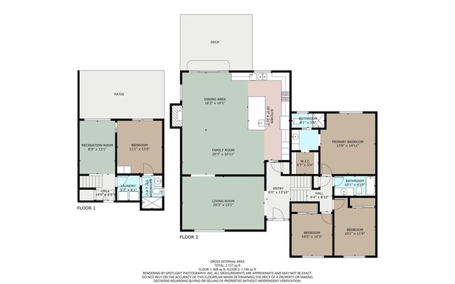 Building Photo - 3312 Flintmont Dr