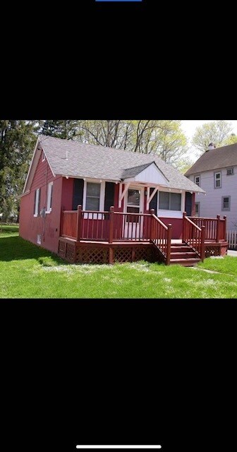 Foto del edificio - 173 Sanford Ave