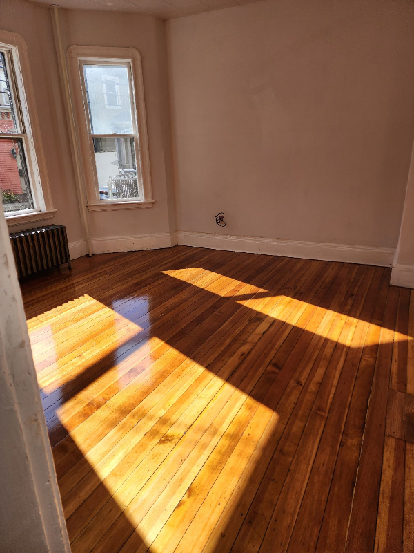 Foto del edificio - 97 Gilman St
